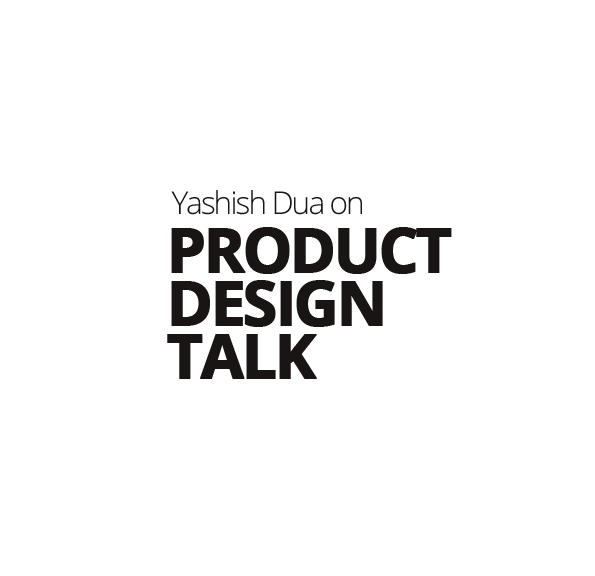 Product Design Talk