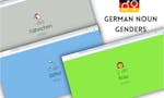 German Noun Genders image