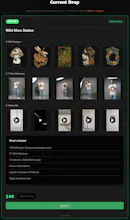Market Drops gallery image