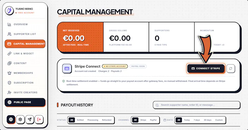 YooFund screenshot 5