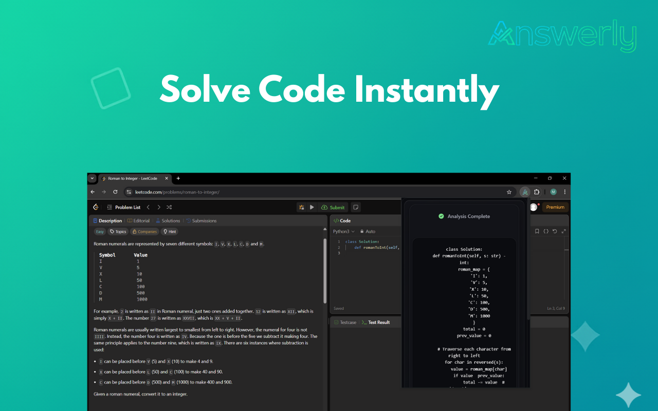 Answerly gallery image