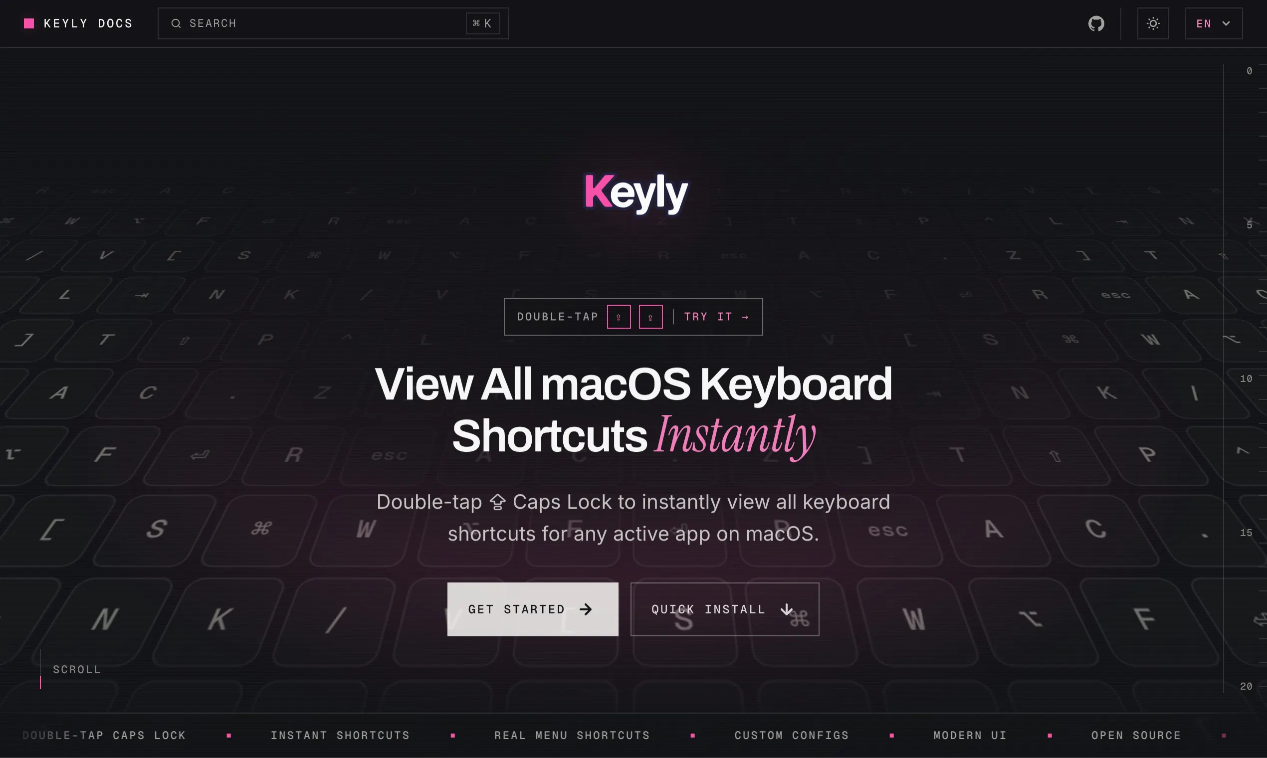 Keyly gallery image
