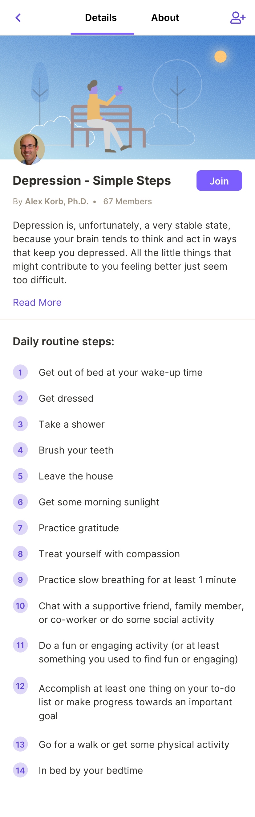 Most Days gallery image