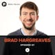 Product Hunt Maker Stories - Brad Hargreaves