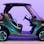 jual golf cart baru
