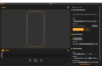Demofy App gallery image