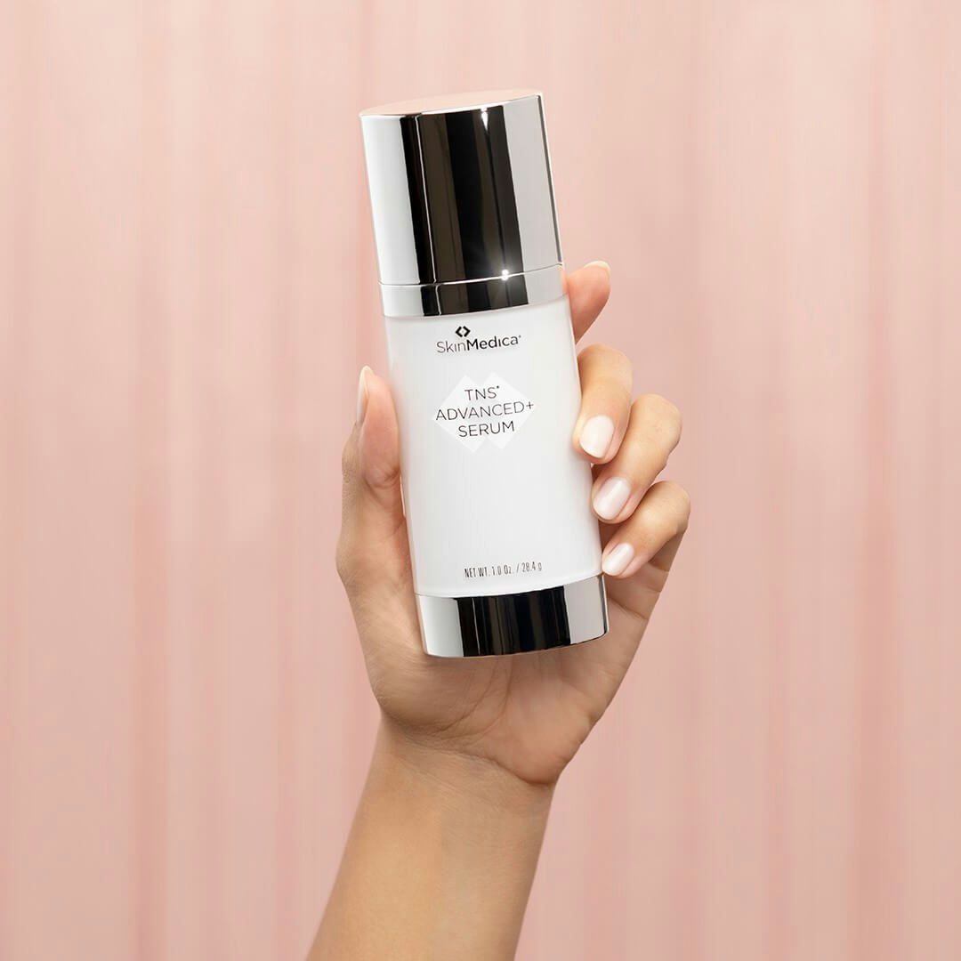 TNS® Advanced Serum بواسطة SkinMedica®