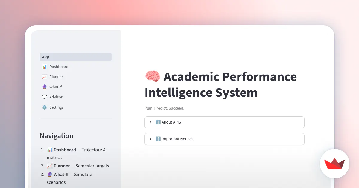 APIS gallery image