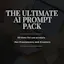 The Ultimate AI Prompt Pack