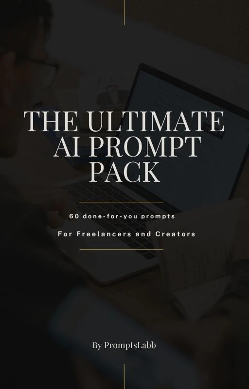avatar of user PromptsLabb