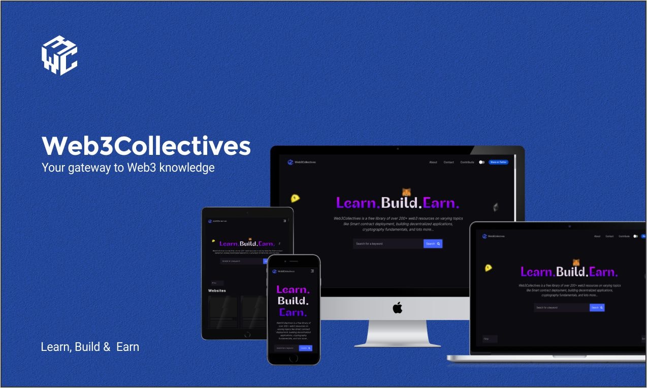 Web3Collectives media 2