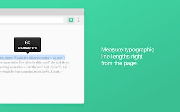 Measure gallery image