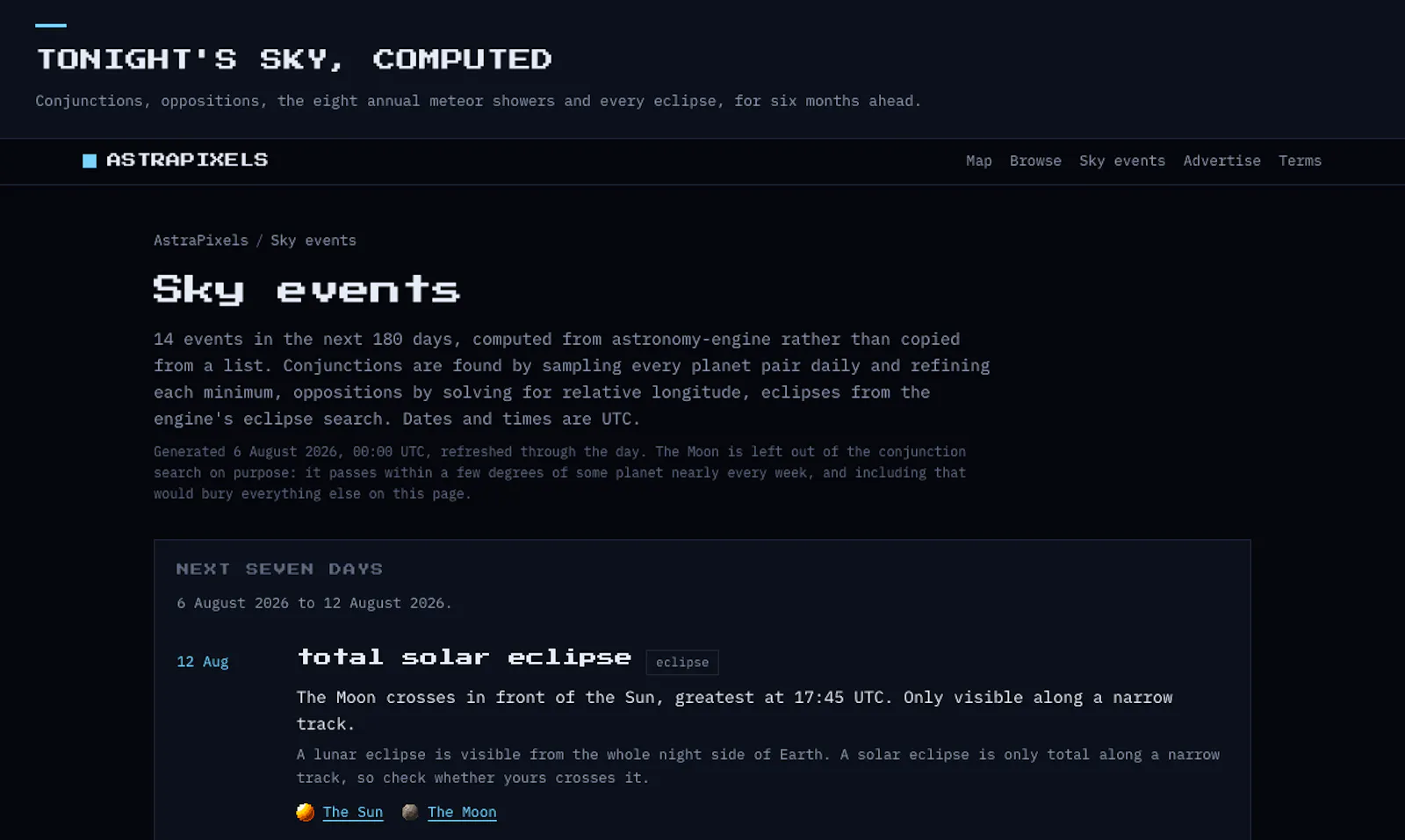 AstraPixels screenshot 5