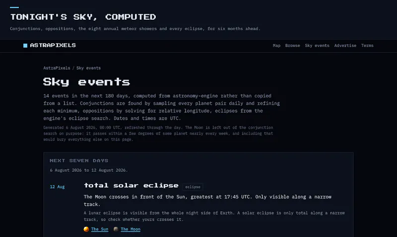 AstraPixels screenshot 5
