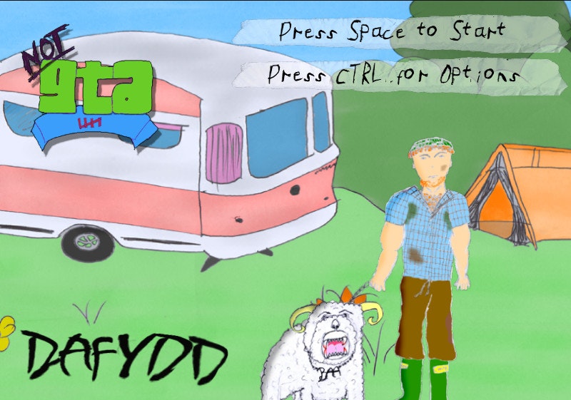 NotGTAV gallery image