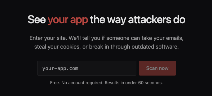 AttackerView gallery image