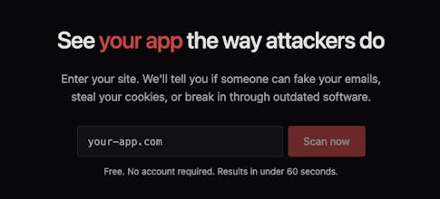 AttackerView gallery image