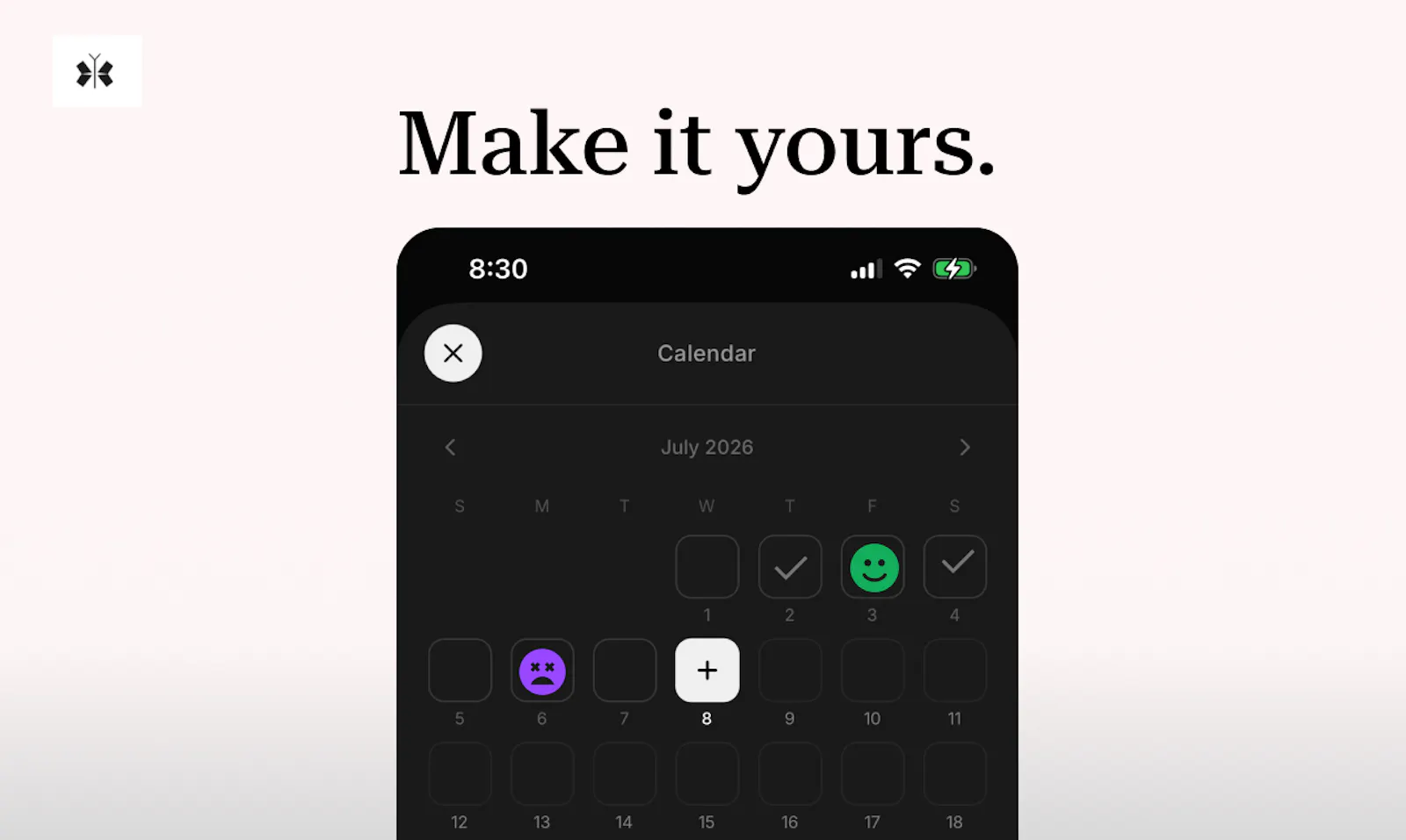 Munra screenshot 2
