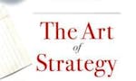 The Art of Strategy image