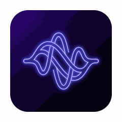 Affiliate Link Monitoring - Product Hunt launch logo and brand identity