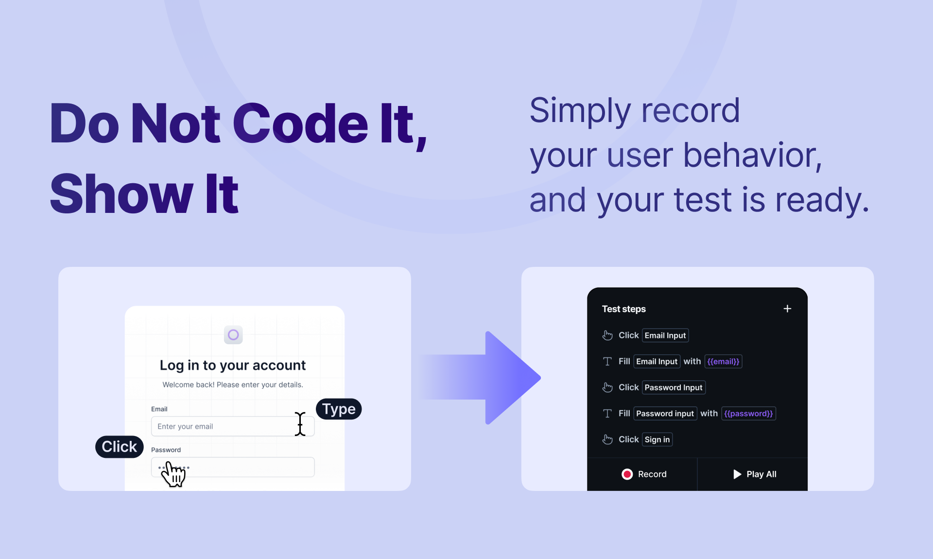 Média Relief - Automatisation des QA la plus rapide pour les startups 4