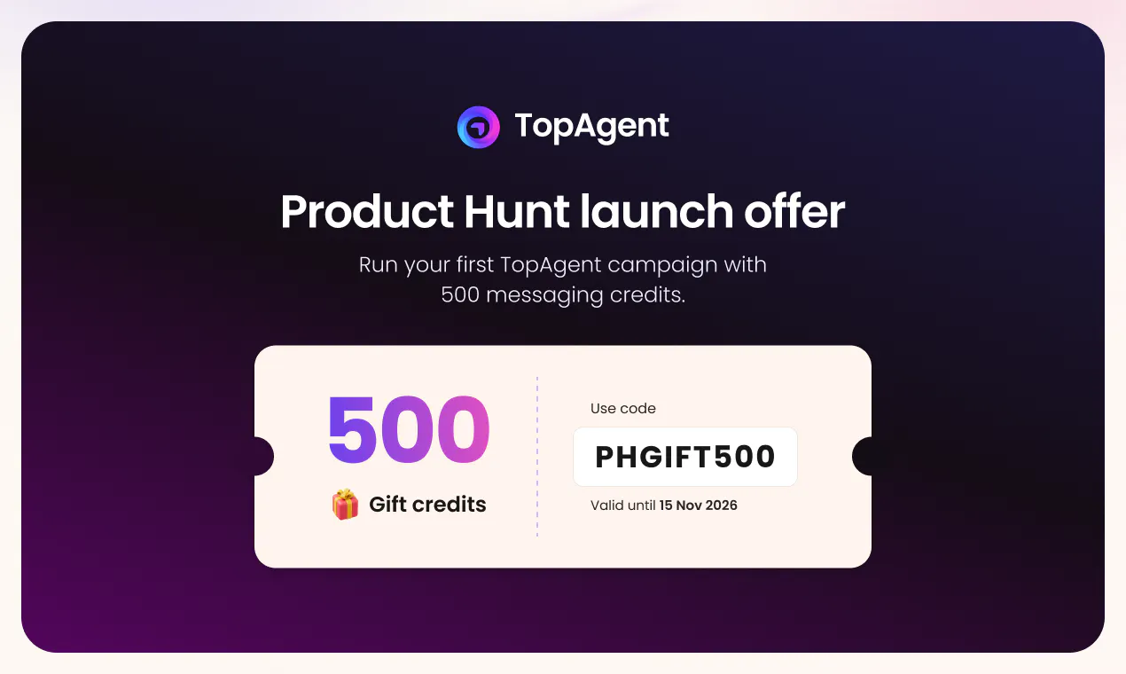 TopAgent gallery image