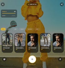 S-FIT AI gallery image