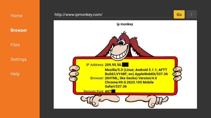 IP Monkey gallery image