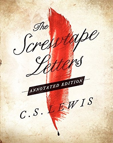 The Screwtape Letters gallery image