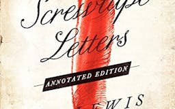 The Screwtape Letters media 3