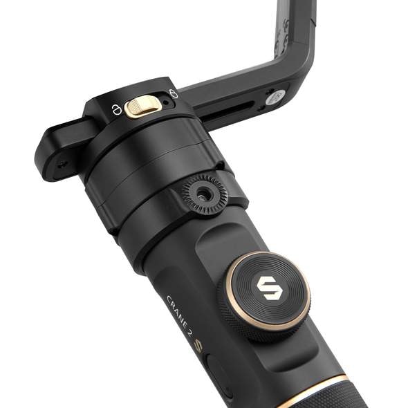ZHIYUN CRANE 2S gallery image