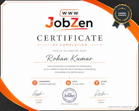 wwwJobZen gallery image