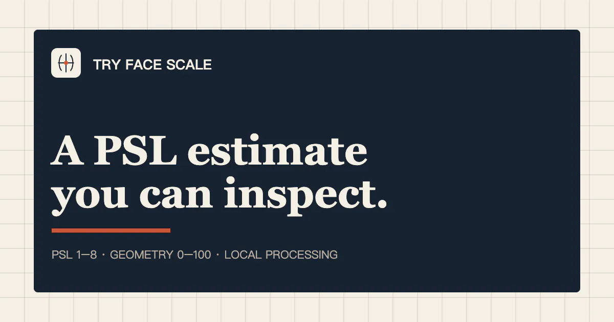 Try Face Scale gallery image