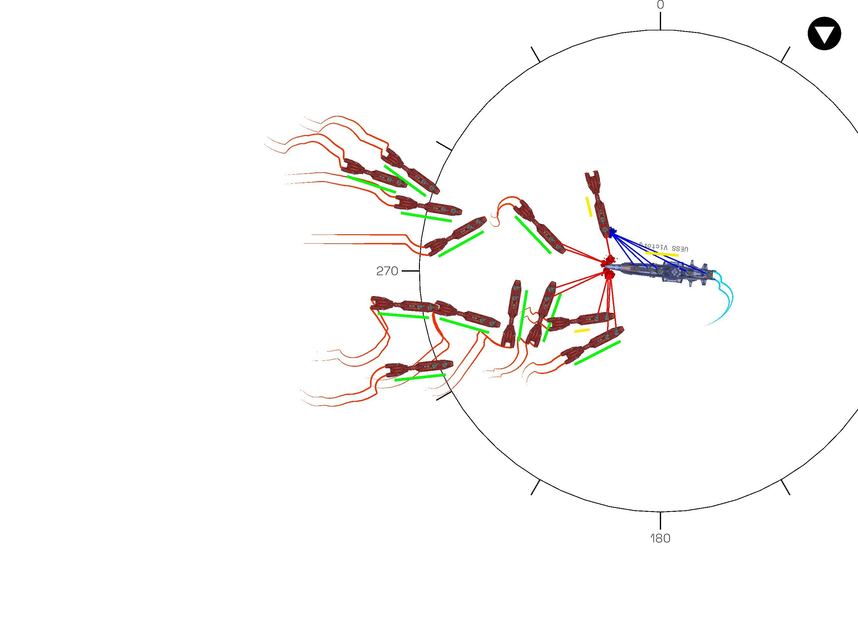 Galactic Admirals gallery image