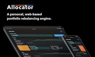 Allocator gallery image