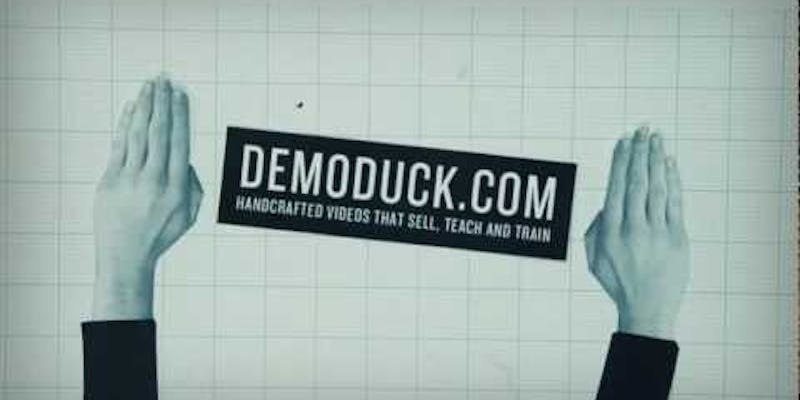 Demo Duck media 1