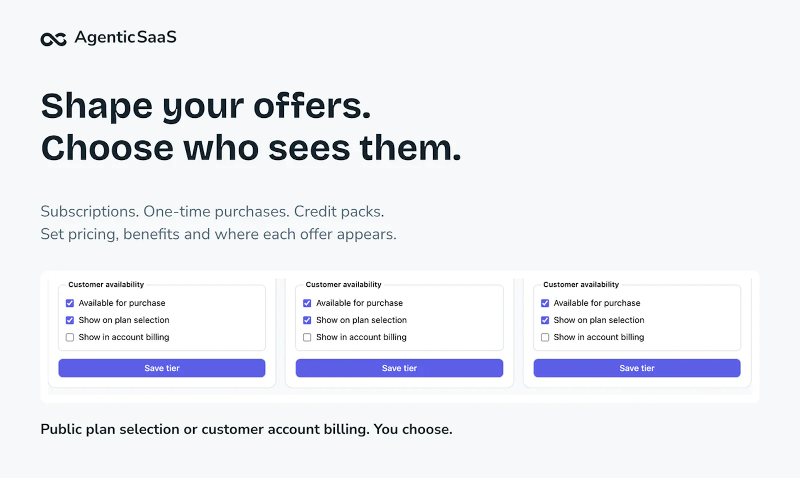 AgenticSaaS screenshot 8