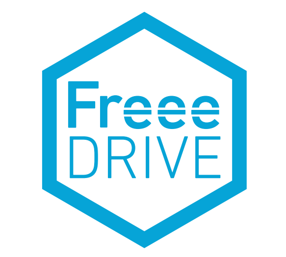 Freeedrive
