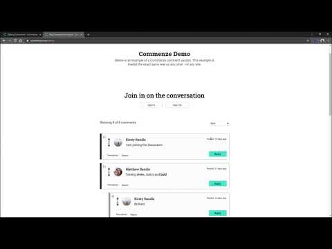 Commenze gallery image