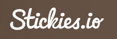 Stickies.io