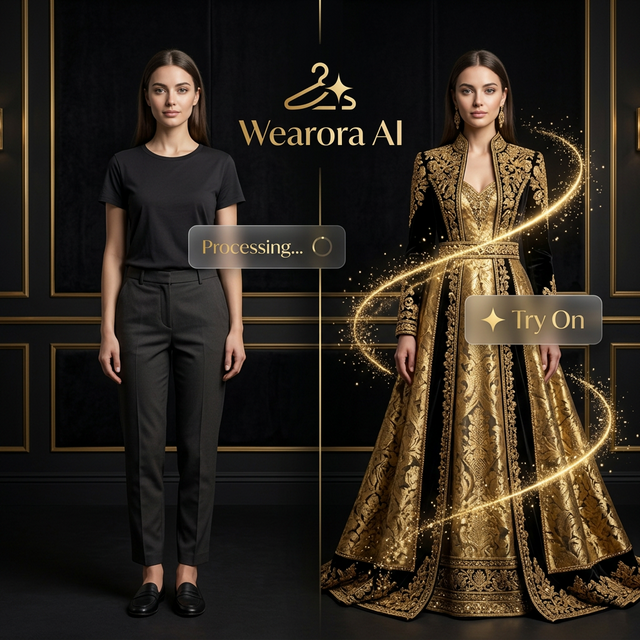 Wearora AI gallery image