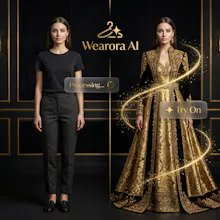 Wearora AI gallery image