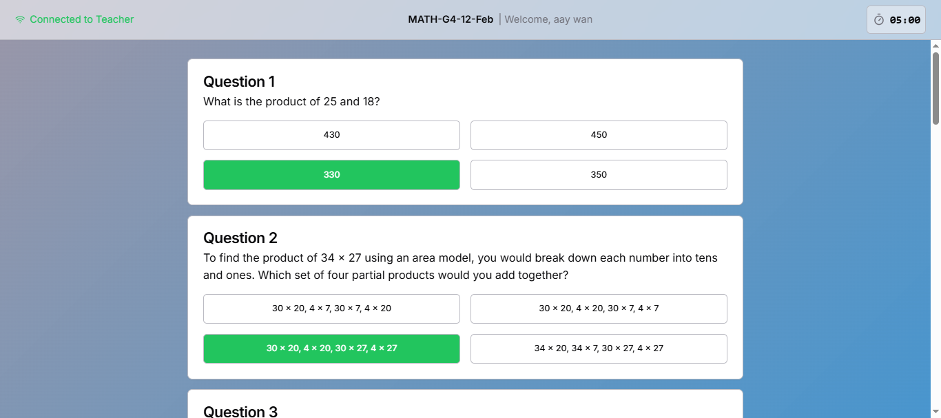 Quinfer gallery image