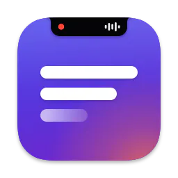 Live Transcript logo