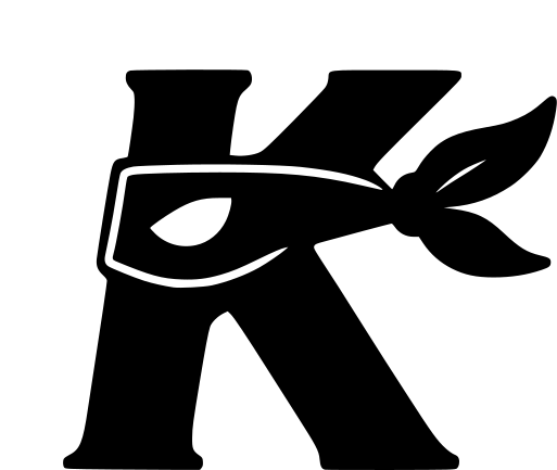 KanBandit - Product Hunt launch logo and brand identity