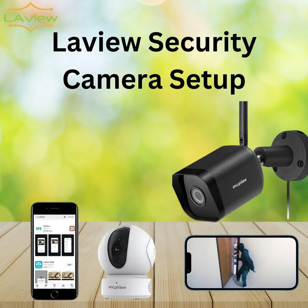 LAVIEWSMART media 1