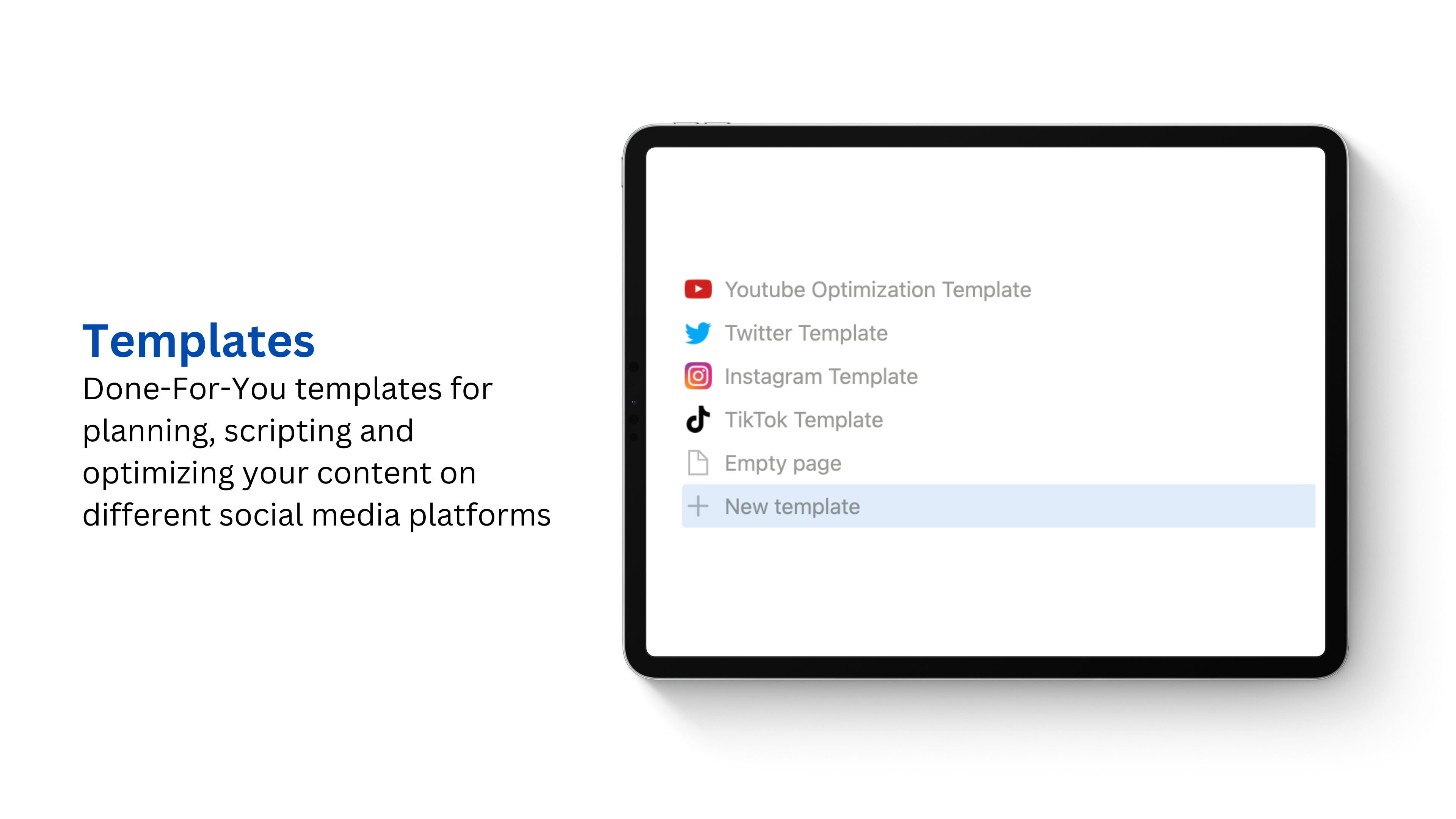 Media OS Perancang Kandungan Ultimate 4