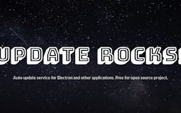Update Rocks! media 1