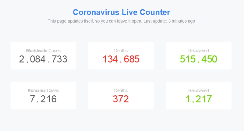 VirusUpdates gallery image