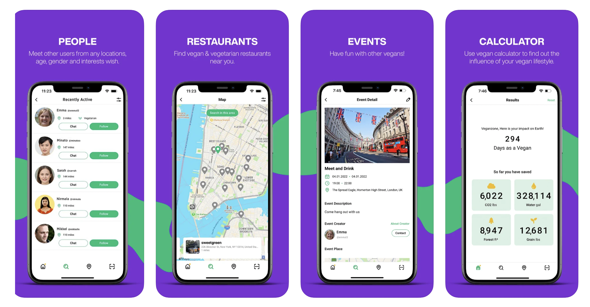 Veganzone gallery image